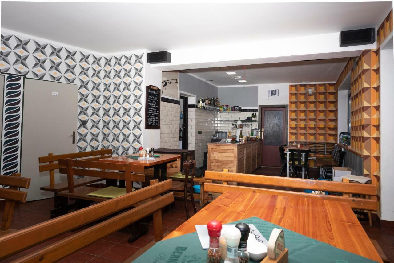 U Kosti - Bohemian Switzerland Apartment Decin Ngoại thất bức ảnh