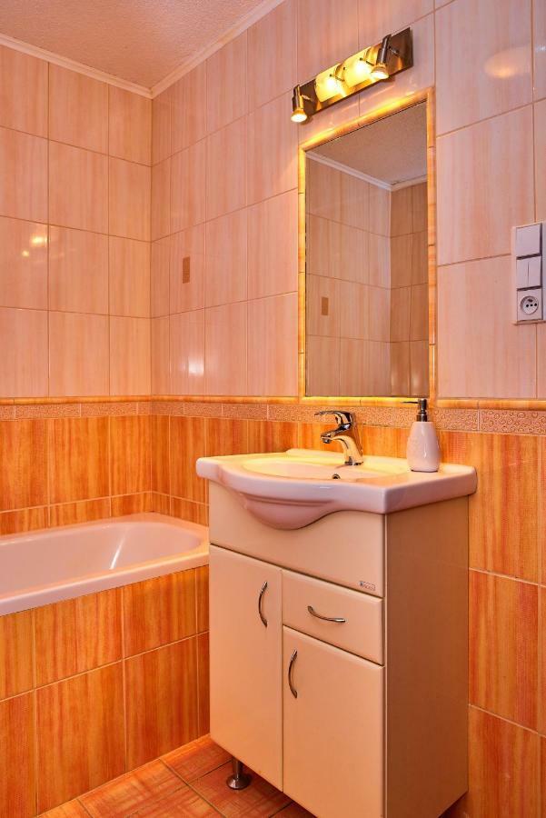 U Kosti - Bohemian Switzerland Apartment Decin Ngoại thất bức ảnh