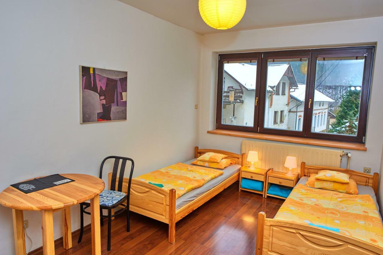 U Kosti - Bohemian Switzerland Apartment Decin Ngoại thất bức ảnh